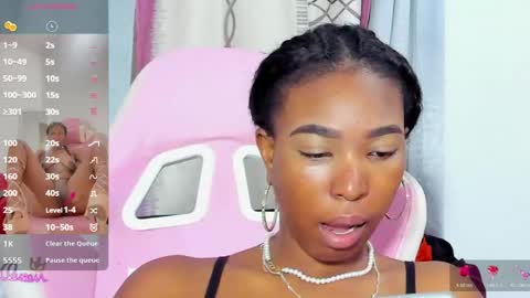 Snapshot of myblackdope_ chatting on 05-28-26, 12:02 Samanta online show from 05-28-26, 12:02