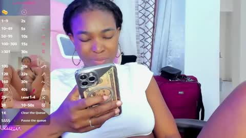 Snapshot of myblackdope_ chatting on 06-04-26, 12:44 Samanta online show from 06-04-26, 12:44