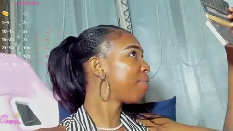 Samanta  online show from 07-12-26, 12:07