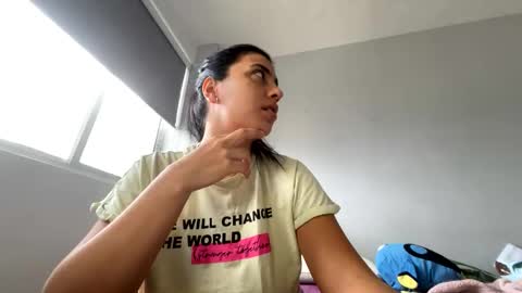 Snapshot of mybrainissexytoo chatting on 05-23-26, 04:33 mybrainissexytoo online show from 05-23-26, 04:33