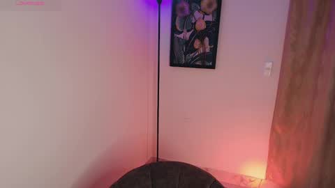 Snapshot of mycaliope chatting on 12-07-24, 11:34 Caliope online show from 12-07-24, 11:34