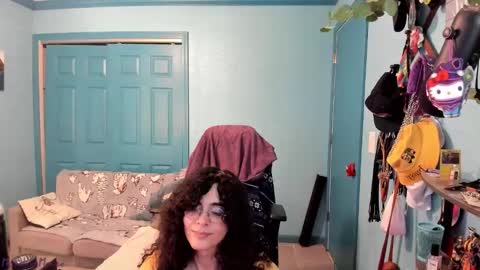 Snapshot of myceliummouse chatting on 11-14-25, 06:39 Grace online show from 11-14-25, 06:39