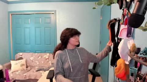 Grace online show from 04-15-26, 07:58