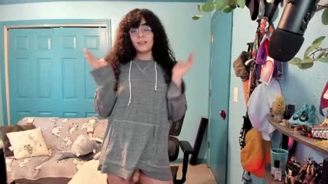 Grace online show from 04-18-26, 07:58