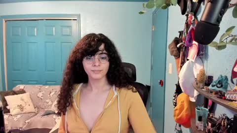 Grace online show from 04-19-26, 11:18