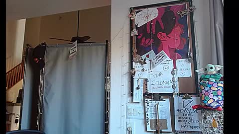 Snapshot of mycock4u247 chatting on 12-24-24, 10:39 LA MARIPOSA DE MARICOPA online show from 12-24-24, 10:39