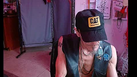 Snapshot of mycock4u247 chatting on 01-08-25, 02:35 LA MARIPOSA DE MARICOPA online show from 01-08-25, 02:35