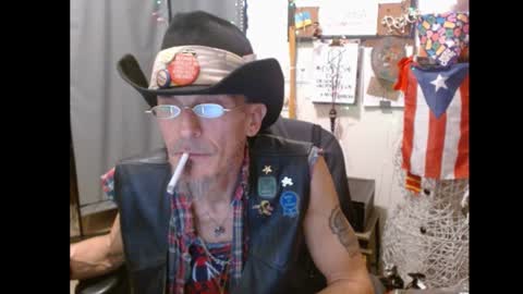 Snapshot of mycock4u247 chatting on 01-18-25, 05:52 LA MARIPOSA DE MARICOPA online show from 01-18-25, 05:52