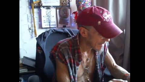 Snapshot of mycock4u247 chatting on 01-18-25, 03:16 LA MARIPOSA DE MARICOPA online show from 01-18-25, 03:16