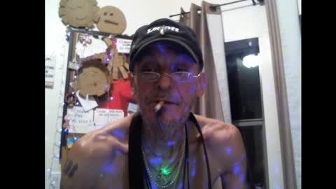 Snapshot of mycock4u247 chatting on 01-19-25, 07:46 LA MARIPOSA DE MARICOPA online show from 01-19-25, 07:46