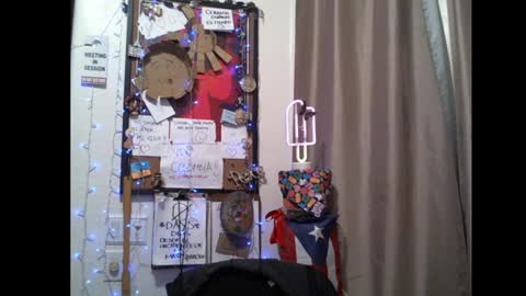 Snapshot of mycock4u247 chatting on 01-19-25, 10:50 LA MARIPOSA DE MARICOPA online show from 01-19-25, 10:50