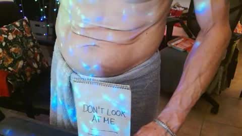 Snapshot of mycock4u247 chatting on 02-12-25, 01:19 LA MARIPOSA DE MARICOPA online show from 02-12-25, 01:19