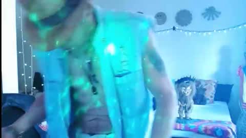 Snapshot of mycock4u247 chatting on 02-17-25, 03:09 LA MARIPOSA DE MARICOPA online show from 02-17-25, 03:09