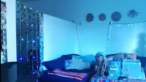 Snapshot of mycock4u247 chatting on 03-01-25, 02:34 LA MARIPOSA DE MARICOPA online show from 03-01-25, 02:34