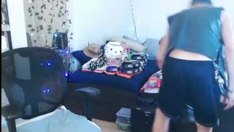 Snapshot of mycock4u247 chatting on 03-07-25, 06:22 LA MARIPOSA DE MARICOPA online show from 03-07-25, 06:22