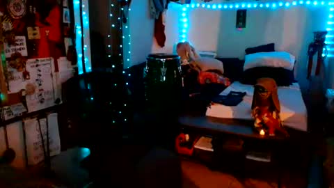 Snapshot of mycock4u247 chatting on 10-01-25, 06:08 LA MARIPOSA DE MARICOPA online show from 10-01-25, 06:08