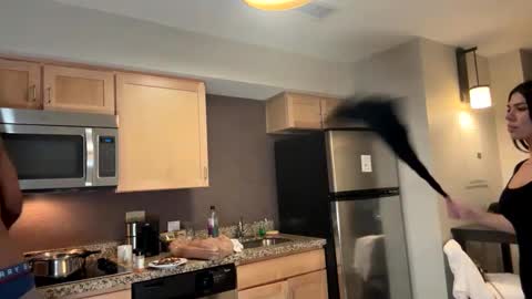 Snapshot of mycreamydreams chatting on 01-28-25, 02:43 mycreamydreams online show from 01-28-25, 02:43