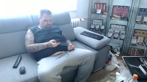 Snapshot of mydirtyhobby84 chatting on 07-08-26, 04:44 mydirtyhobby84 online show from 07-08-26, 04:44