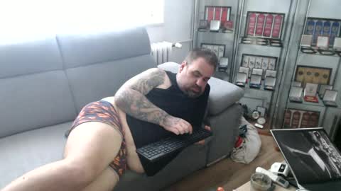 Snapshot of mydirtyhobby84 chatting on 07-10-26, 04:31 mydirtyhobby84 online show from 07-10-26, 04:31