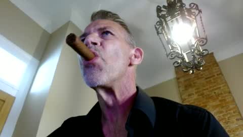 Snapshot of myfilthydaddy chatting on 06-22-26, 05:32 myfilthydaddy online show from 06-22-26, 05:32