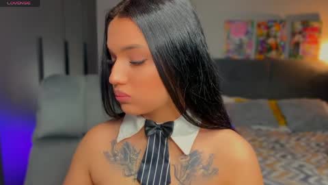 Hecate online show from 03-26-26, 05:18