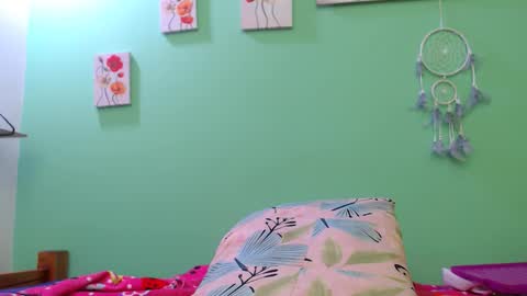 Angel Cute online show from 11-12-25, 07:03