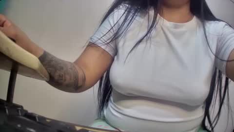 myhoney_hot online show from 03-29-26, 12:10