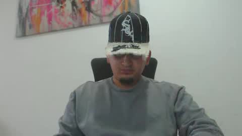 myke_andrade online show from 02-07-25, 11:45