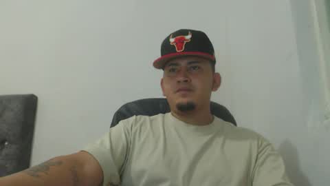 myke_andrade online show from 03-12-25, 02:34