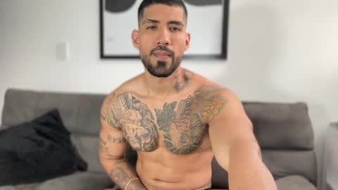 Myke esthetic online show from 02-28-25, 09:44