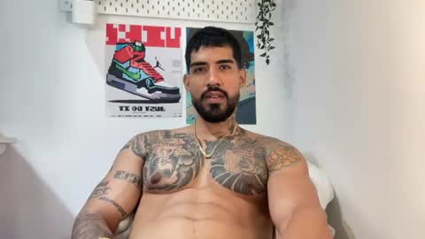 Snapshot of myke_esthetic chatting on 06-13-26, 11:13 Myke esthetic online show from 06-13-26, 11:13