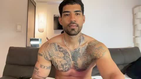 Myke esthetic online show from 08-02-26, 06:34