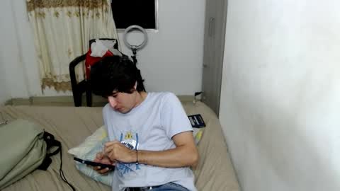 mike online show from 11-01-25, 01:40