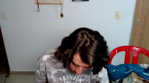 mike online show from 04-06-26, 12:52