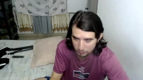 mike online show from 07-07-26, 01:52