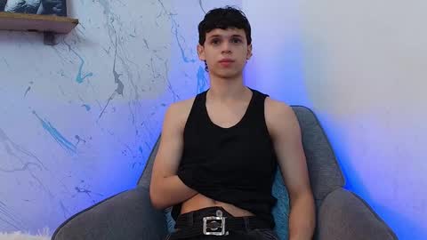 Mykel   online show from 10-23-25, 02:49