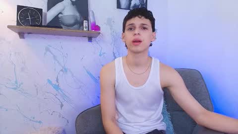 Mykel   online show from 10-26-25, 02:01