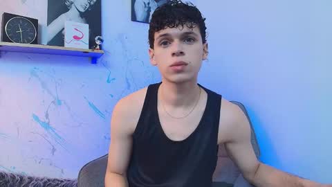 Mykel   online show from 11-30-25, 02:43