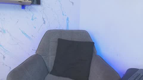 Mykel   online show from 03-10-26, 01:38