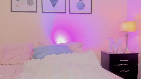 Mykel   online show from 04-21-26, 03:17