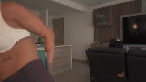 jacke BUNNY online show from 04-12-26, 03:17