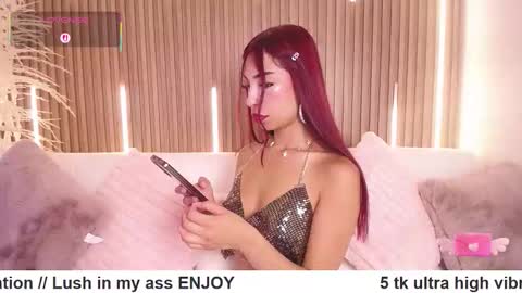 Myla  online show from 09-18-25, 03:19