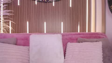 Myla  online show from 10-18-25, 03:53