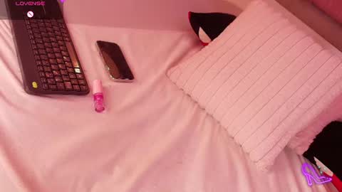 Myla  online show from 07-14-26, 10:21