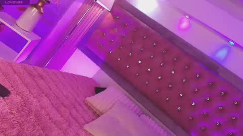 Myla  online show from 07-19-26, 03:32