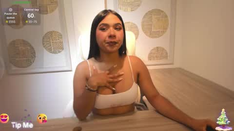 Snapshot of mylarossi chatting on 12-01-25, 01:27 Rossi online show from 12-01-25, 01:27