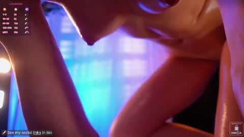 Liss Next stream December1 online show from 02-23-25, 07:28