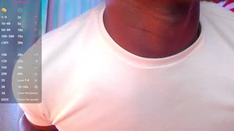 Snapshot of mylowallacee chatting on 10-22-25, 07:35 Mylo Wallace online show from 10-22-25, 07:35