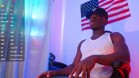 Snapshot of mylowallacee chatting on 10-27-25, 07:29 Mylo Wallace online show from 10-27-25, 07:29