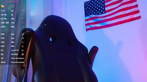 Snapshot of mylowallacee chatting on 12-01-25, 09:20 Mylo Wallace online show from 12-01-25, 09:20